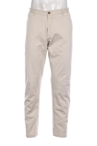 Pánské kalhoty  Armani Jeans, Velikost XL, Barva Béžová, Cena  1 380,00 Kč