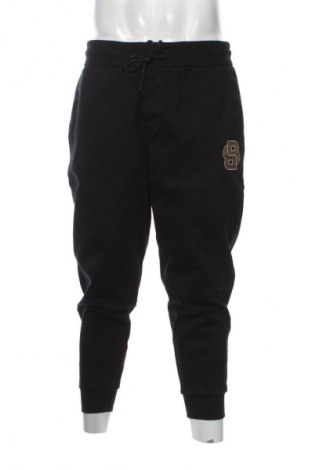 Pantaloni de bărbați BOSS, Mărime XL, Culoare Negru, Preț 649,99 Lei
