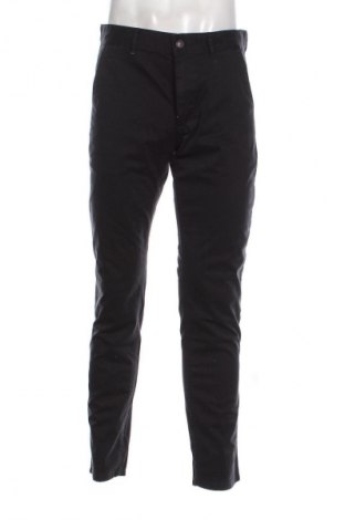 Herrenhose BOSS, Größe M, Farbe Schwarz, Preis € 134,99