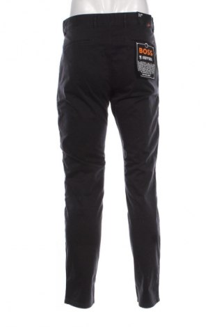Herrenhose BOSS, Größe M, Farbe Schwarz, Preis € 134,99
