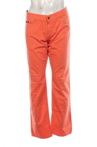 Herrenhose BOSS, Größe L, Farbe Orange, Preis € 116,44