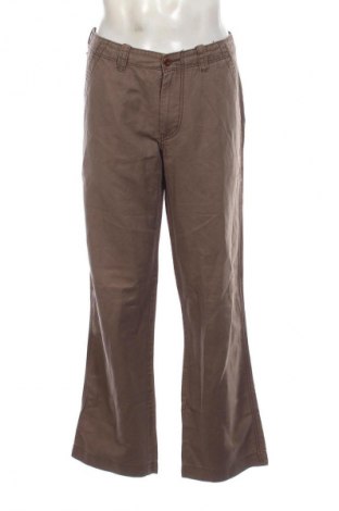 Herrenhose BOSS, Größe L, Farbe Braun, Preis 141,89 €