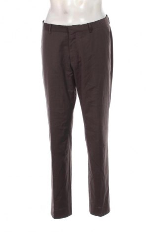 Herrenhose Benvenuto, Größe L, Farbe Braun, Preis € 57,99