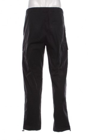 Pánske nohavice  Bershka, Veľkosť M, Farba Čierna, Cena  20,00 €