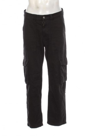 Herrenhose Bershka, Größe S, Farbe Schwarz, Preis € 27,99