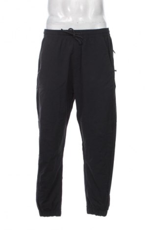 Pánské kalhoty  Bershka, Velikost XL, Barva Modrá, Cena  494,00 Kč