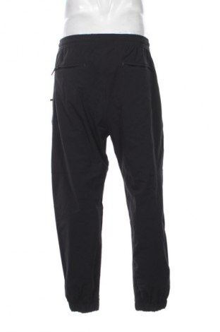 Pánské kalhoty  Bershka, Velikost XL, Barva Modrá, Cena  494,00 Kč
