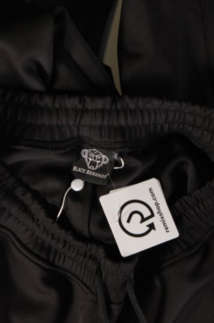 Pánské kalhoty  Black Bananas, Velikost M, Barva Černá, Cena  549,00 Kč