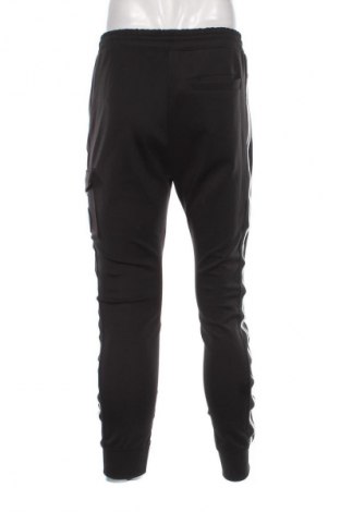 Pánské kalhoty  Black Bananas, Velikost M, Barva Černá, Cena  549,00 Kč