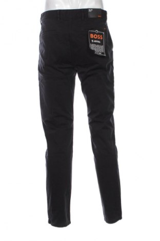 Herrenhose Boss Orange, Größe L, Farbe Schwarz, Preis € 134,99