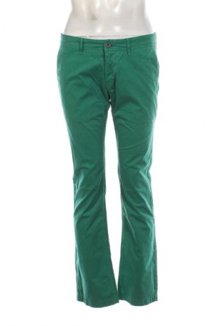 Herrenhose Boss Orange, Größe M, Farbe Grün, Preis 141,89 €