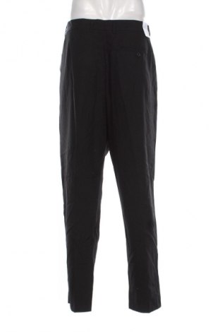 Pantaloni de bărbați Brilliant, Mărime XXL, Culoare Negru, Preț 210,99 Lei