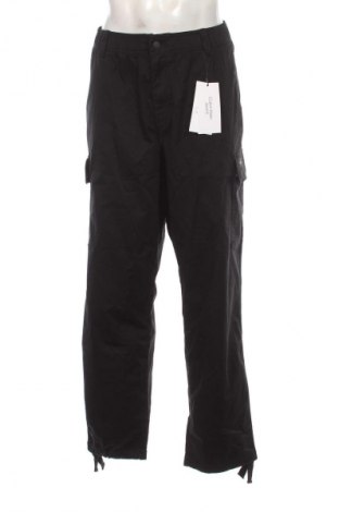Herrenhose Calvin Klein Jeans, Größe XL, Farbe Schwarz, Preis € 81,88