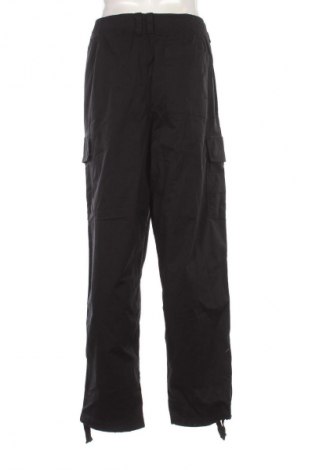 Herrenhose Calvin Klein Jeans, Größe XL, Farbe Schwarz, Preis € 81,88