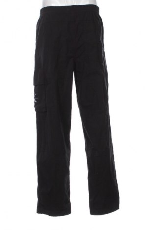 Herrenhose Calvin Klein Jeans, Größe L, Farbe Schwarz, Preis € 109,99