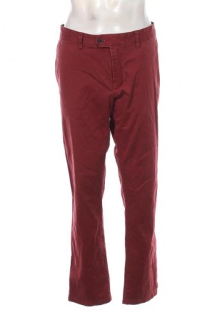 Herrenhose Christian Berg, Größe XXL, Farbe Rot, Preis € 28,99