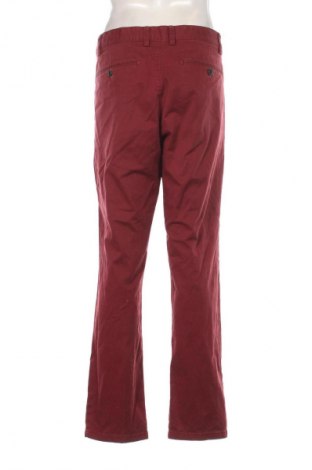 Herrenhose Christian Berg, Größe XXL, Farbe Rot, Preis € 28,99