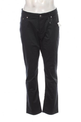Herrenhose Christian Berg, Größe L, Farbe Blau, Preis € 47,24