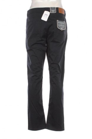 Herrenhose Christian Berg, Größe L, Farbe Blau, Preis € 47,24
