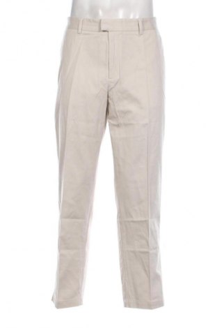 Herrenhose Dan Fox X About You, Größe XL, Farbe Beige, Preis € 68,99