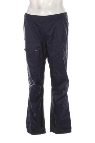 Herrenhose Decathlon, Größe S, Farbe Blau, Preis € 19,79