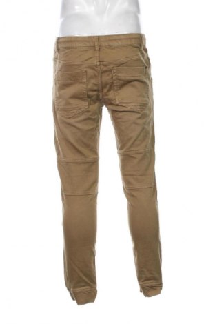 Herrenhose Denim 1982, Größe M, Farbe Braun, Preis 26,99 €