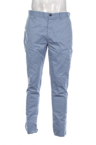 Ανδρικό παντελόνι Denim Co., Μέγεθος L, Χρώμα Μπλέ, Τιμή 24,99 €