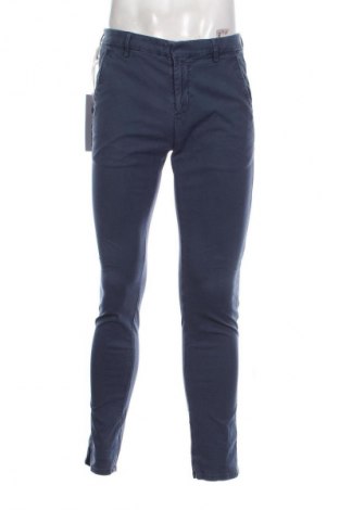Herrenhose Dondup, Größe M, Farbe Blau, Preis € 134,99