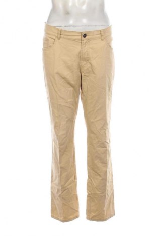 Herrenhose Eagle No. 7, Größe XL, Farbe Beige, Preis € 33,99
