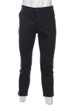 Herrenhose Fashion, Größe M, Farbe Blau, Preis € 33,99
