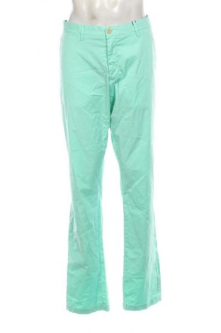 Herrenhose Gant, Größe XL, Farbe Grün, Preis € 134,99