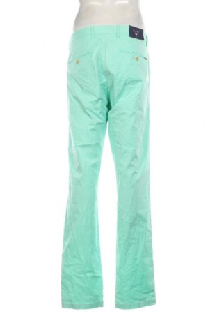 Herrenhose Gant, Größe XL, Farbe Grün, Preis € 134,99