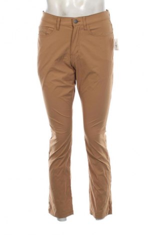 Herrenhose Goodthreads, Größe M, Farbe Braun, Preis € 43,99