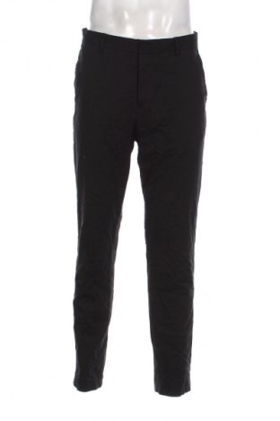 Férfi nadrág H&M, Méret M, Szín Fekete, Ár 10 569 Ft