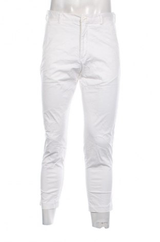 Herrenhose H&M, Größe M, Farbe Weiß, Preis € 27,99