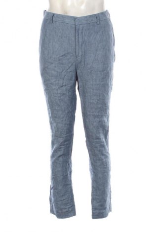 Pánské kalhoty  H&M, Velikost L, Barva Modrá, Cena  498,00 Kč