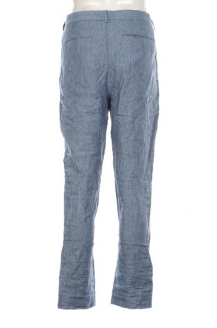 Pánské kalhoty  H&M, Velikost L, Barva Modrá, Cena  498,00 Kč
