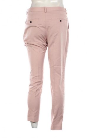 Herrenhose H&M, Größe M, Farbe Rosa, Preis 20,03 €