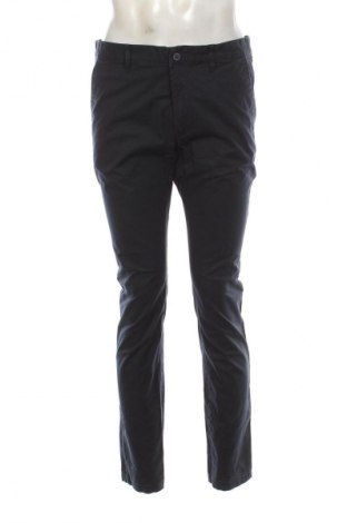 Pánské kalhoty  H&M, Velikost M, Barva Modrá, Cena  495,00 Kč