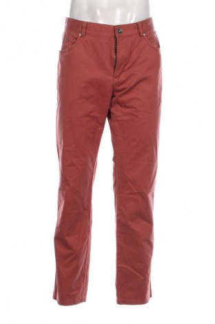 Herrenhose Henson & Henson, Größe XL, Farbe Aschrosa, Preis € 27,99