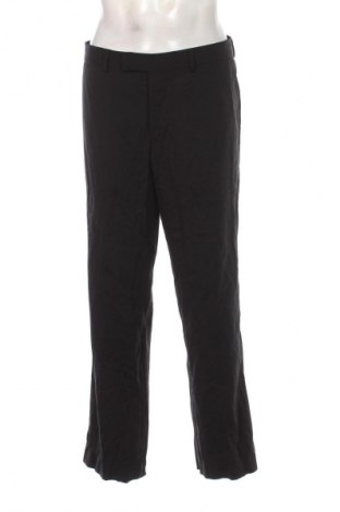Herrenhose Hugo Boss, Größe L, Farbe Schwarz, Preis 113,08 €