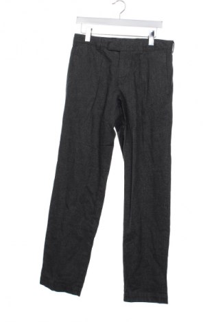Herrenhose Hugo Boss, Größe M, Farbe Grau, Preis € 141,89