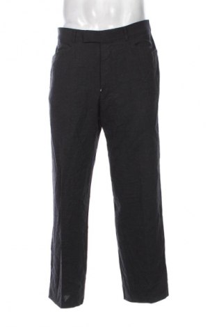 Herrenhose Hugo Boss, Größe L, Farbe Grau, Preis € 52,69