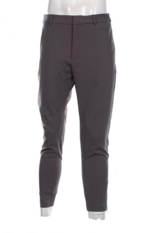 Herrenhose In Wear, Größe M, Farbe Grau, Preis 35,60 €
