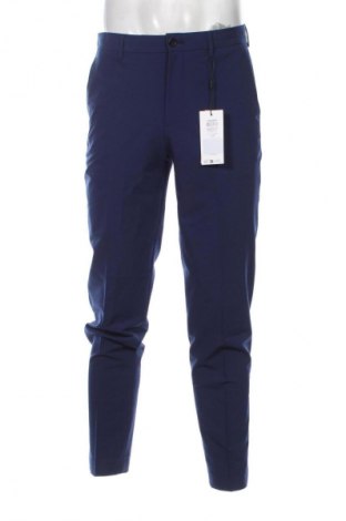 Herrenhose Jack & Jones, Größe M, Farbe Blau, Preis € 64,99
