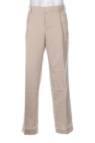 Herrenhose Jack & Jones, Größe L, Farbe Beige, Preis € 64,99