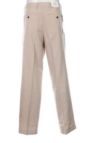 Herrenhose Jack & Jones, Größe L, Farbe Beige, Preis € 64,99