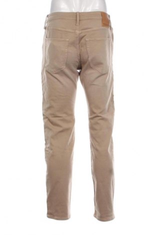 Herrenhose Jack & Jones, Größe M, Farbe Beige, Preis € 68,99