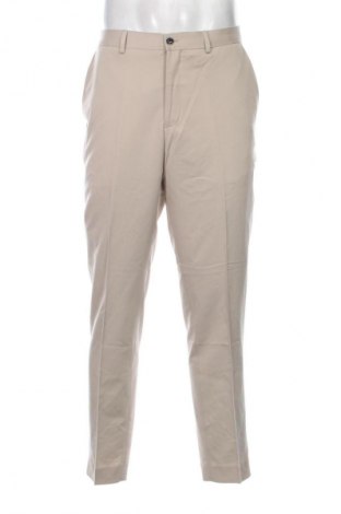 Herrenhose Jack & Jones PREMIUM, Größe XL, Farbe Beige, Preis € 75,99