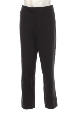 Herrenhose Jake*s, Größe L, Farbe Schwarz, Preis € 33,99